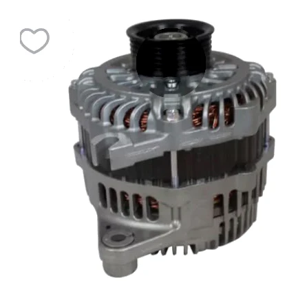 Alternator – Ford Edge