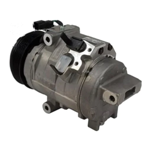 A/C Compressor – Lincoln MKX